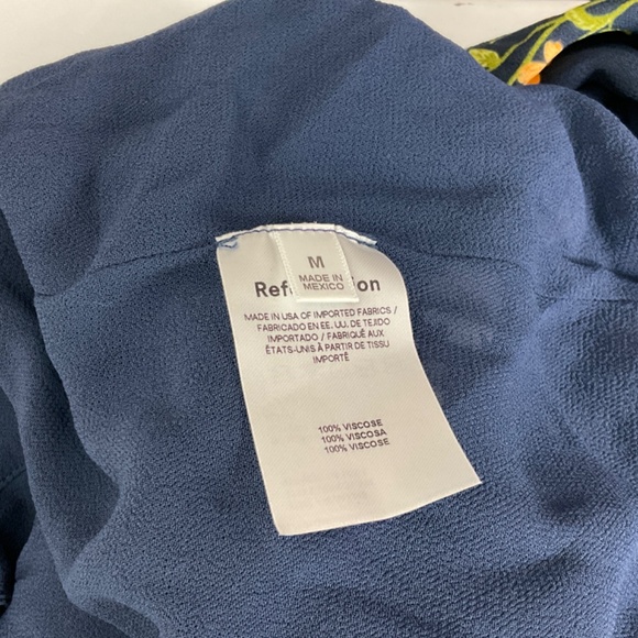 REFORMATION Lucky Dress - Picture 7 of 10